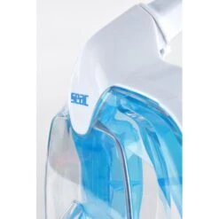 Masque Snorkeling Seac Grande Faciale Magica Blanc/Orange -Seac masque snorkeling seac grande faciale libera magica blanc orange 11