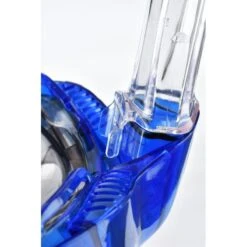 Masque Snorkeling Seac Grande Faciale Magica Bleu/Orange 30 Masque Snorkeling Seac Grande Faciale Magica Bleu/Orange -Seac masque snorkeling seac grande faciale libera magica bleu orange 11