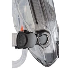 Masque Snorkeling Seac Grande Faciale Libera Noir/Orange -Seac masque snorkeling seac grande faciale libera noir orange 3