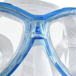 Masque Snorkeling Seac Ischia MD -Seac masque snorkeling seac ischia md 4