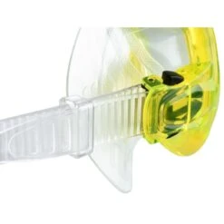 Masque Snorkeling Seac Ischia MD -Seac masque snorkeling seac ischia md 6