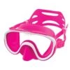 Masque Snorkeling Seac Marina Rose