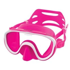 Masque Snorkeling Seac Marina Rose