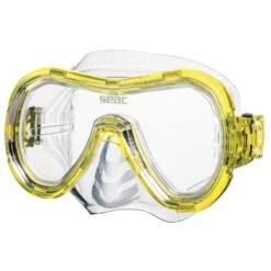 Masque Snorkeling Seac Panarea MD -Seac masque snorkeling seac panarea md 2