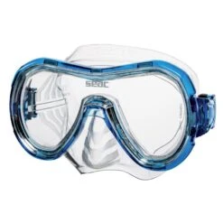 Masque Snorkeling Seac Panarea MD