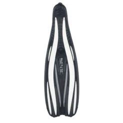 Palmes Chaussantes Seac F-100 Pro Blanche -Seac palmes chaussantes seac f 100 pro blanche 7