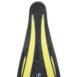 Palmes Chaussantes Seac F-100 Pro Jaune -Seac palmes chaussantes seac f 100 pro jaune 2