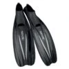 Palmes Chaussantes Seac F-100 Pro Noir