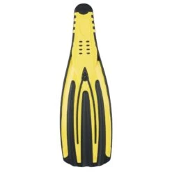 Palmes Chaussantes Seac Fuga Jaune 13 Palmes Chaussantes Seac Fuga Jaune -Seac palmes chaussantes seac fuga jaune 2