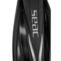 Palmes Réglables Seac GP100 S Noire -Seac palmes reglables seac gp100 s noire 7