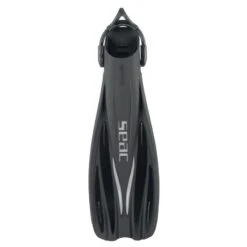 Palmes Réglables Seac GP100 S Noire -Seac palmes reglables seac gp100 s noire 9