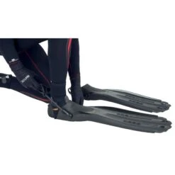 Palmes Réglables Seac Propulsion S Noir -Seac palmes reglables seac propulsion s noir 7