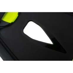 Palmes Seac Booster Noir/Jaune -Seac palmes seac booster noir jaune 6