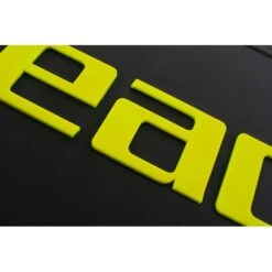 Palmes Seac Booster Noir/Jaune -Seac palmes seac booster noir jaune 7