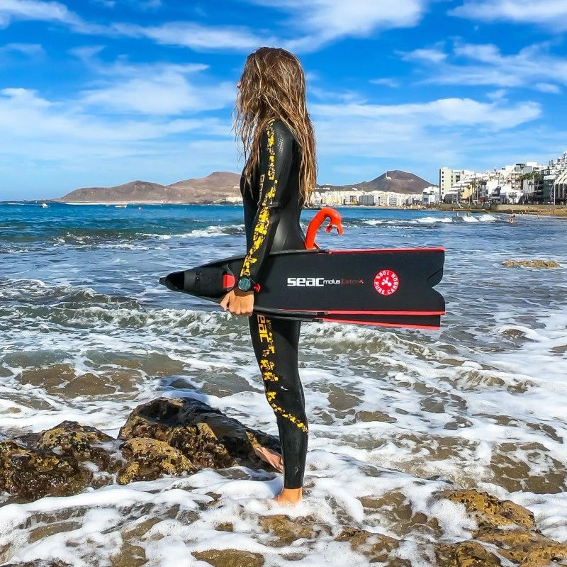 Palmes Seac Motus Camo Carbon 7 Palmes Seac Motus Camo Carbon – Image 5