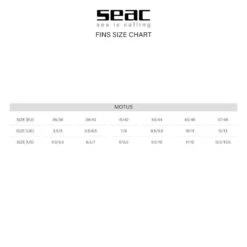 Palmes Seac Motus Camo Marron -Seac palmes seac motus camo marron 5