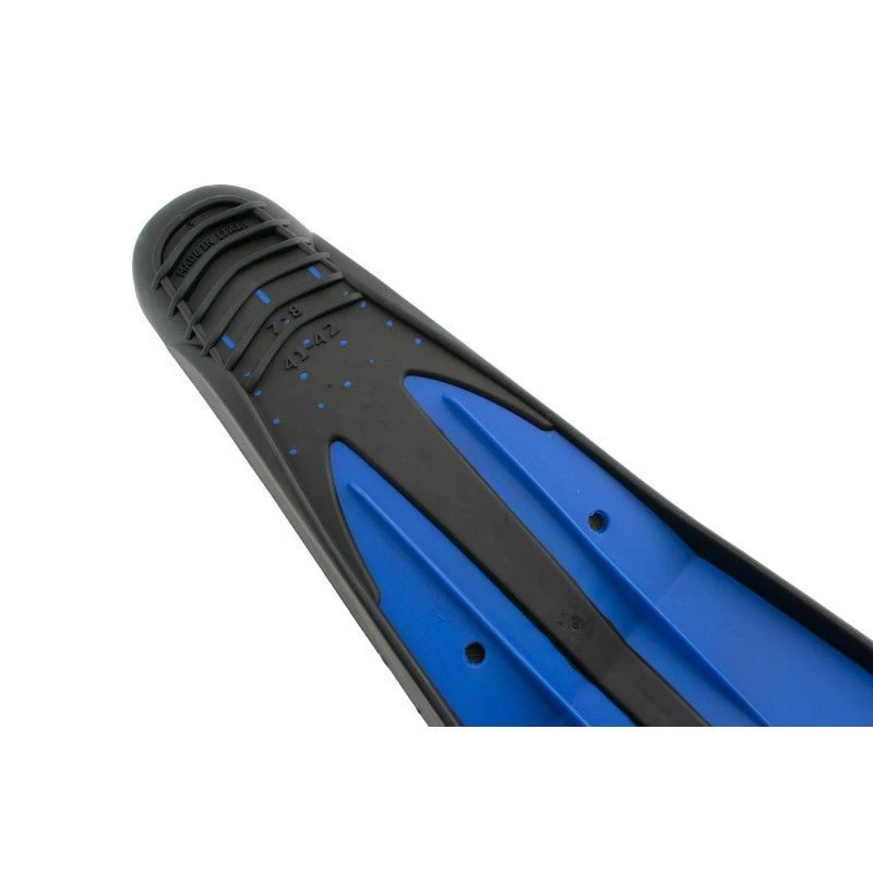 Palmes Seac Talent Camo Bleu 4 Palmes Seac Talent Camo Bleu – Image 2