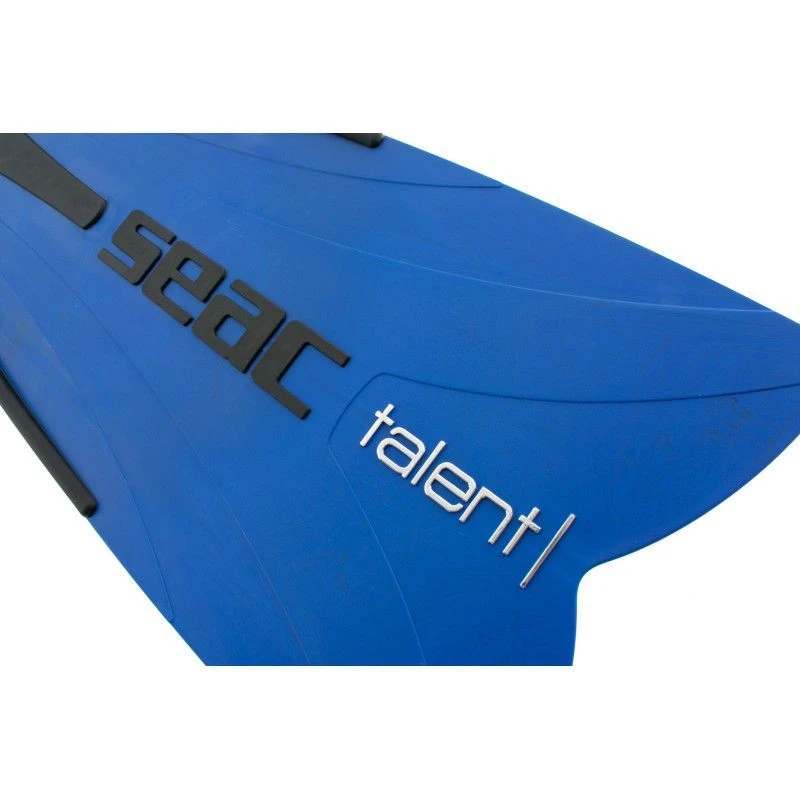 Palmes Seac Talent Camo Bleu 5 Palmes Seac Talent Camo Bleu – Image 3