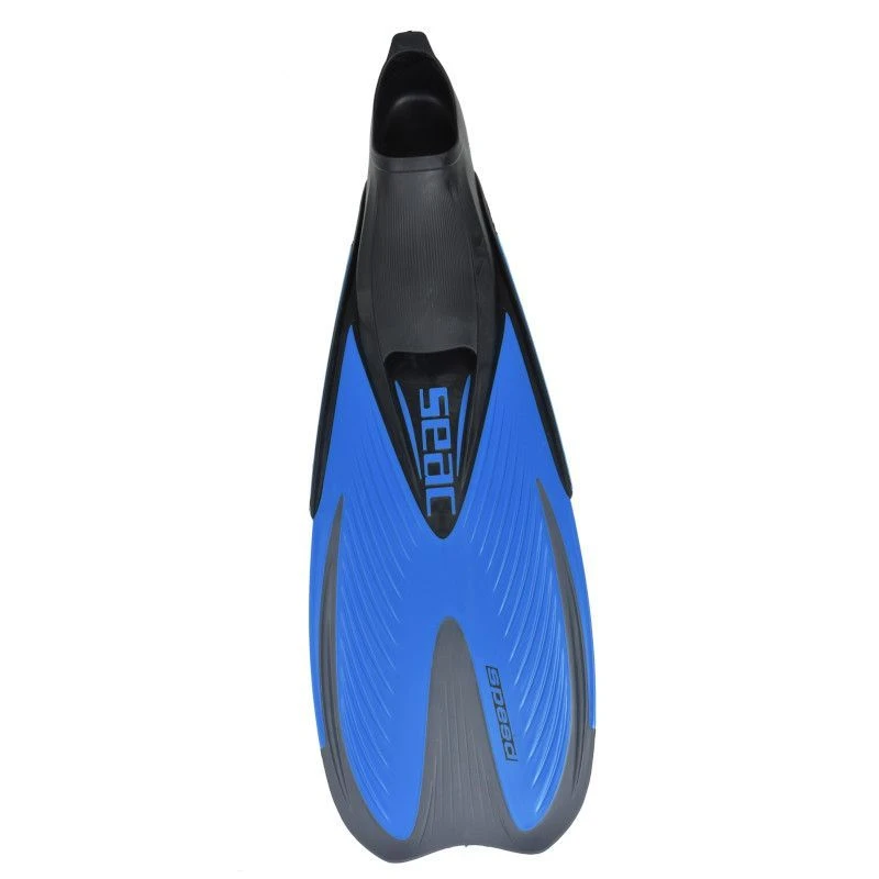 Palmes Snorkeling Seac Speed Bleu 4 Palmes Snorkeling Seac Speed Bleu – Image 2