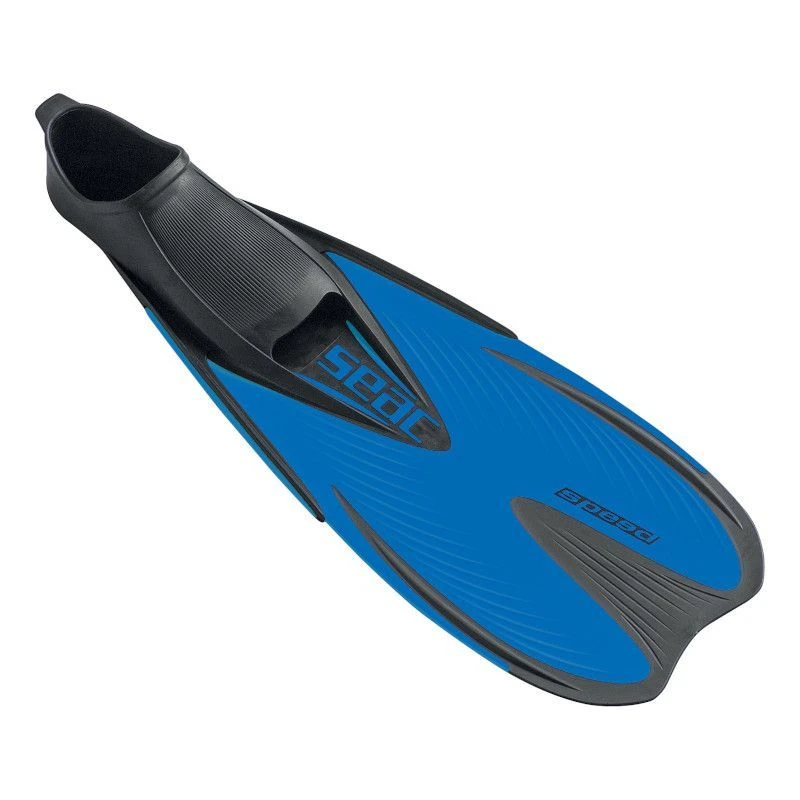 Palmes Snorkeling Seac Speed Bleu 17 Palmes Snorkeling Seac Speed Bleu – Image 15