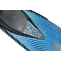 Palmes Snorkeling Seac Speed Bleu 22 Palmes Snorkeling Seac Speed Bleu -Seac palmes snorkeling seac speed bleu 5