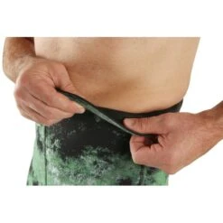 Pantalon De Chasse Seac Ghost Vert 5mm -Seac pantalon de chasse sous marine seac ghost vert 5mm 6