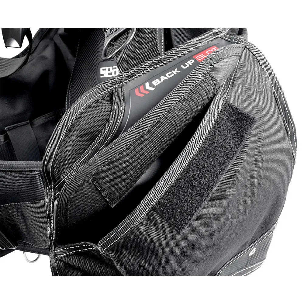 SEAC BCD Ego 5 SEAC BCD Ego – Image 3