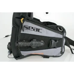 SEAC BCD EQ Pro -Seac seac bcd eq pro 4