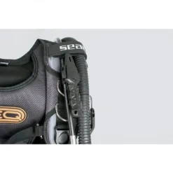 SEAC BCD EQ Pro -Seac seac bcd eq pro 5