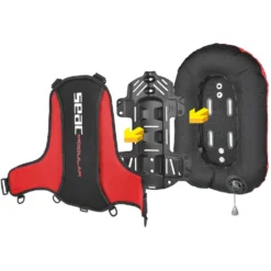 SEAC BCD Modular -Seac seac bcd modular 3