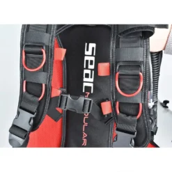 SEAC BCD Modular -Seac seac bcd modular 6