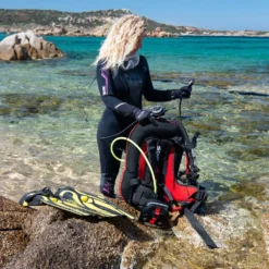 SEAC BCD Modular -Seac seac bcd modular 9