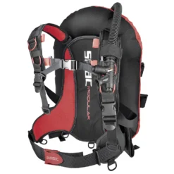 SEAC BCD Modular REV