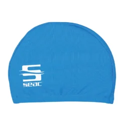 SEAC Bonnet Natation Lycra Junior