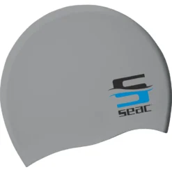 SEAC Bonnet Natation Silicone