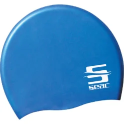 SEAC Bonnet Natation Silicone Junior