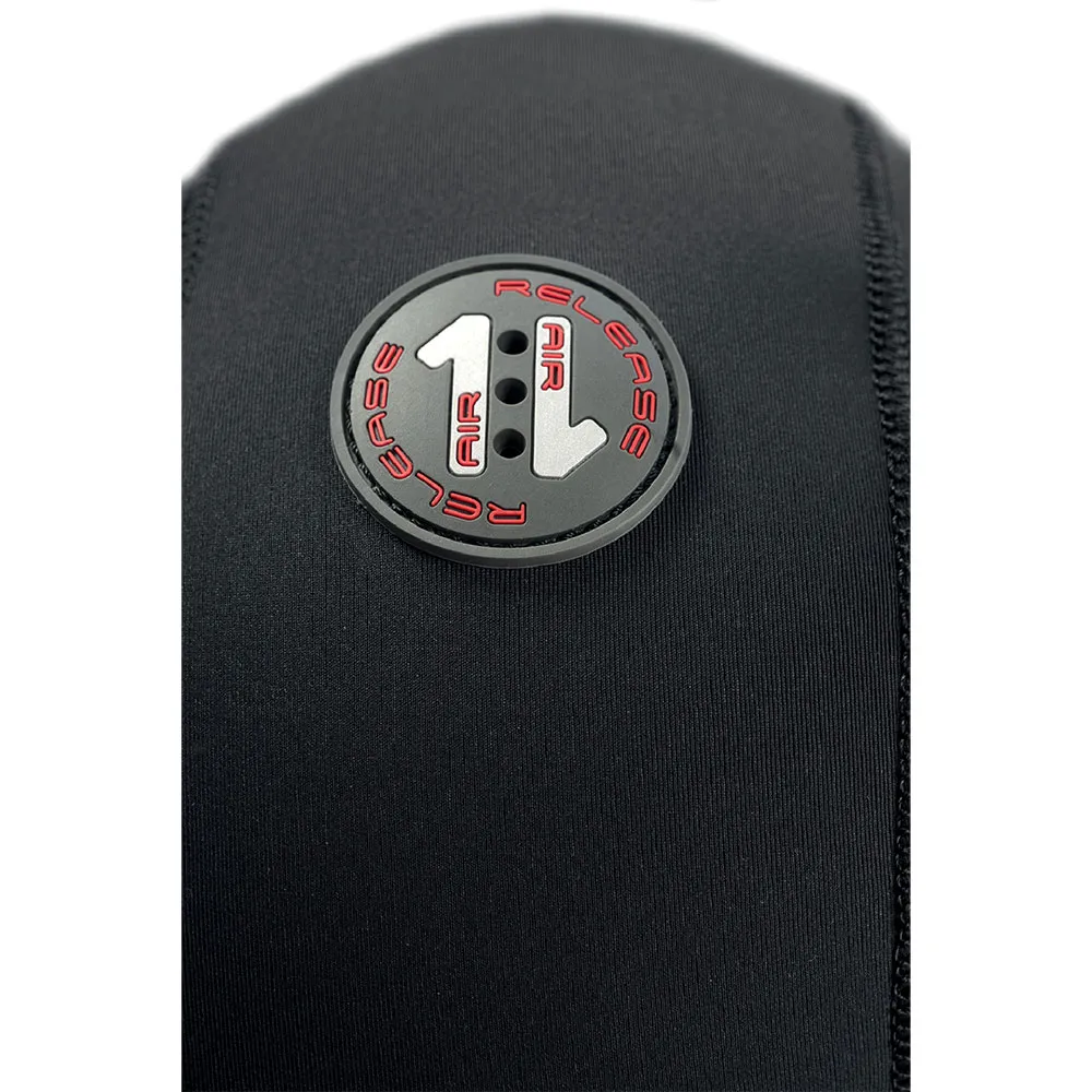 SEAC Capuche Tekno 5 Mm 4 SEAC Capuche Tekno 5 Mm – Image 2