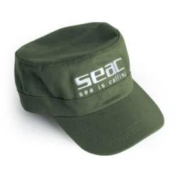 SEAC Casquette