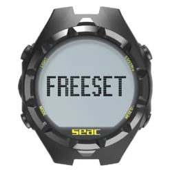 SEAC Computer Apnea HR -Seac seac computer apnea hr 11