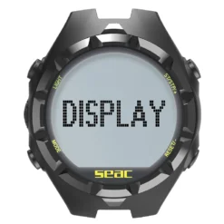 SEAC Computer Apnea HR -Seac seac computer apnea hr 13