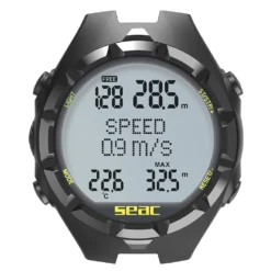 SEAC Computer Apnea HR -Seac seac computer apnea hr 9