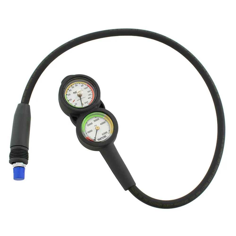 SEAC Console 2 Compact PSI+Feet 4 SEAC Console 2 Compact PSI+Feet – Image 2