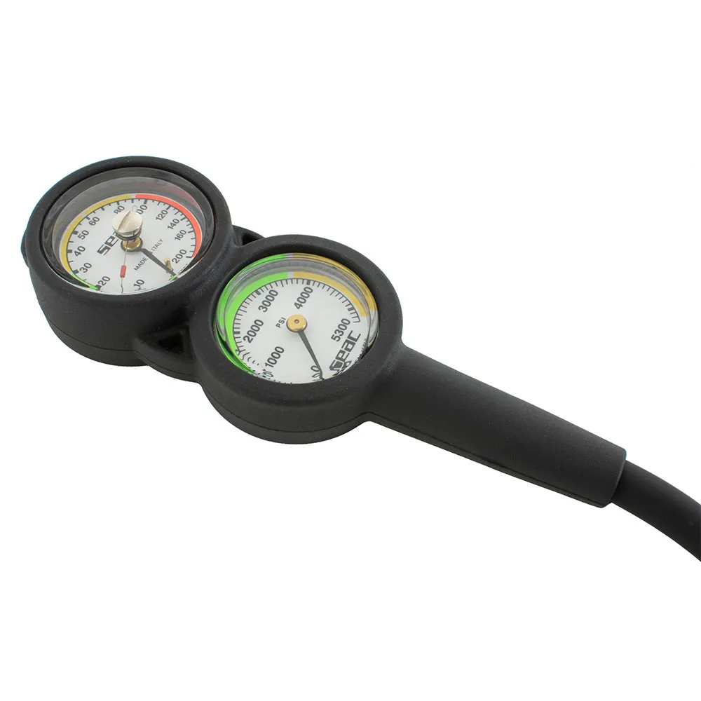 SEAC Console 2 Compact PSI+Feet 6 SEAC Console 2 Compact PSI+Feet – Image 4