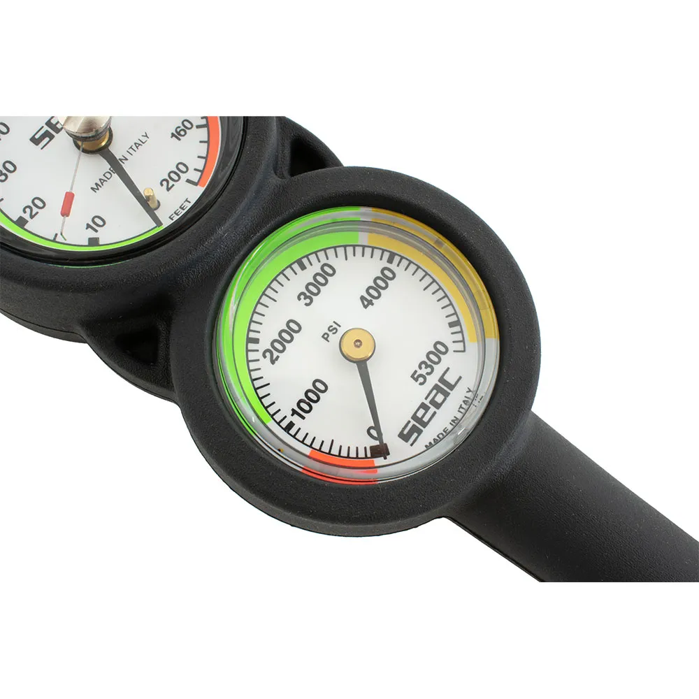 SEAC Console 2 Compact PSI+Feet 9 SEAC Console 2 Compact PSI+Feet – Image 7