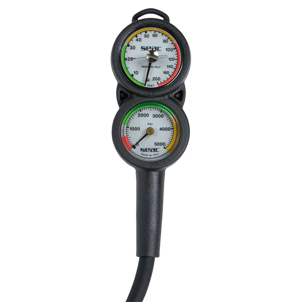 SEAC Console 2 Compact PSI+Feet 3 SEAC Console 2 Compact PSI+Feet