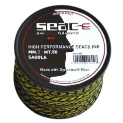 SEAC Dyneema -Seac seac dyneema 2