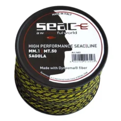 SEAC Dyneema 50 M -Seac seac dyneema 50 m 2