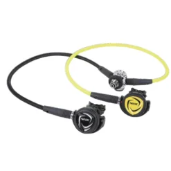 SEAC Ensemble De Régulateur MX100 230 DIN