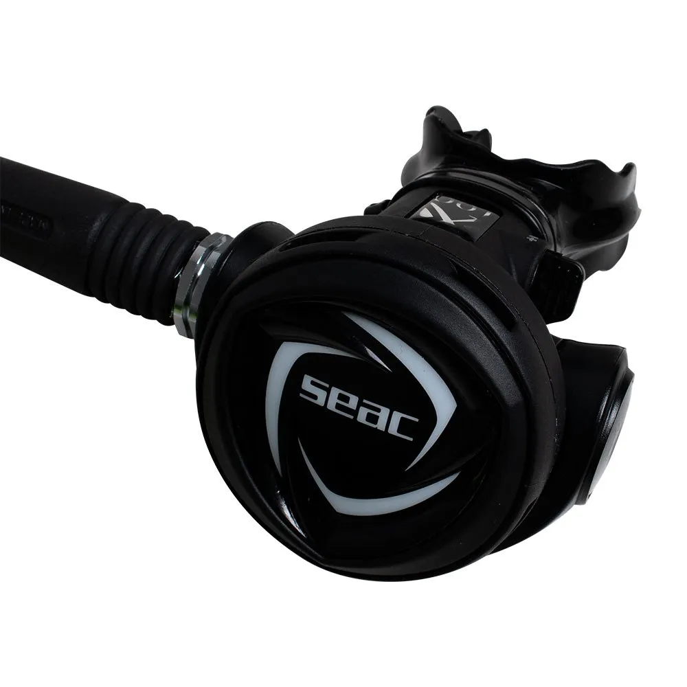 SEAC Ensemble De Régulateur MX100 230 INT 5 SEAC Ensemble De Régulateur MX100 230 INT – Image 3