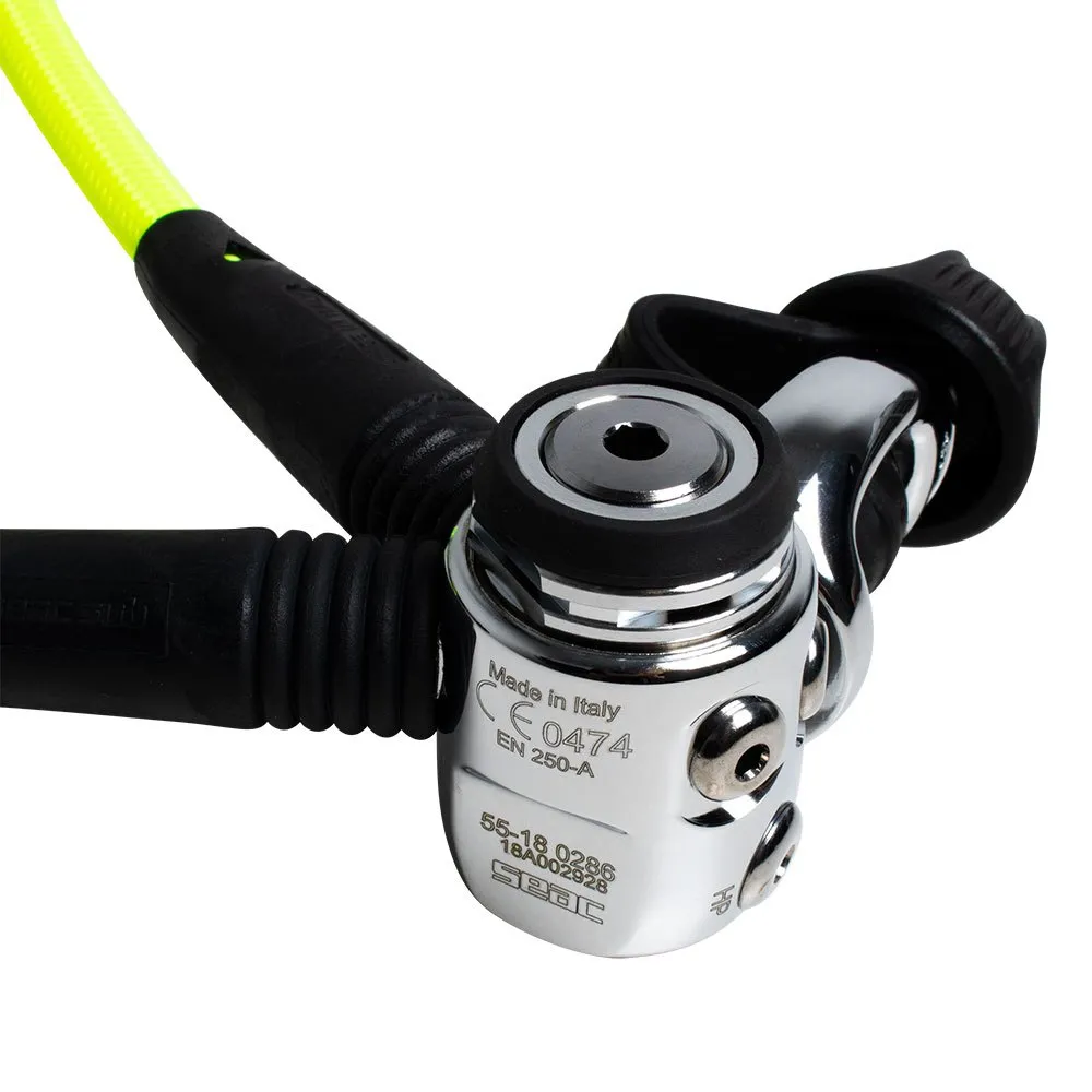 SEAC Ensemble De Régulateur MX100 230 INT 6 SEAC Ensemble De Régulateur MX100 230 INT – Image 4